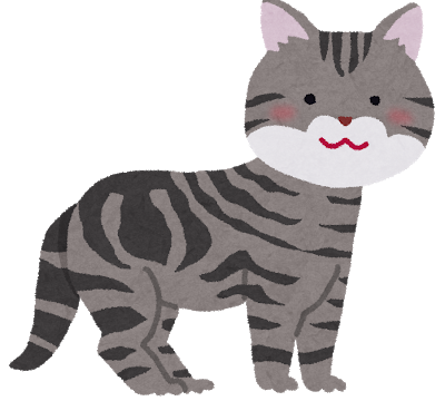 意外と知られていない珍しい模様の猫を特集 性格や出会う方法も解説 コネコ ネコネコ モフモフダイアリ